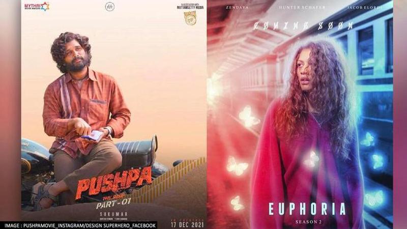 Euphoria, Pushpa