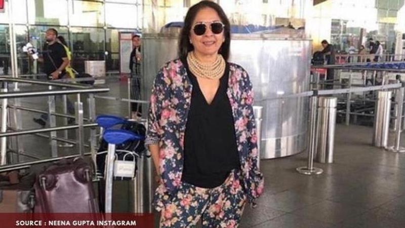 Neena Gupta