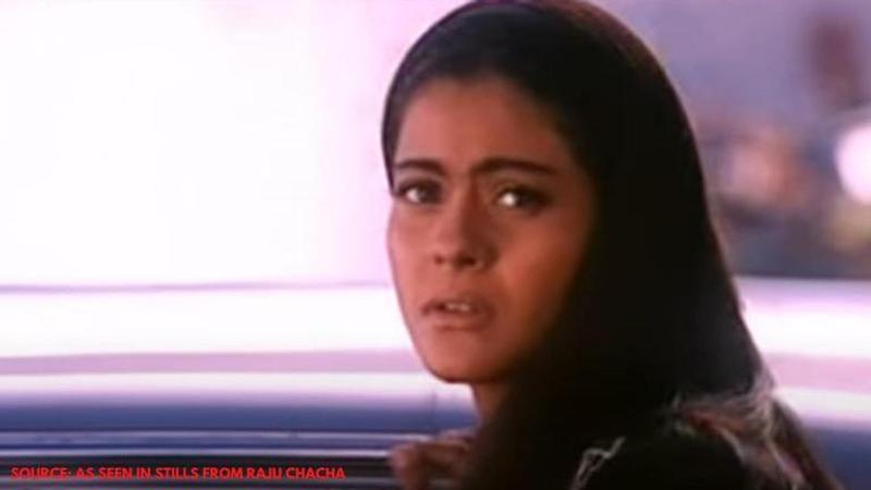 Kajol