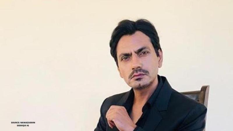 Nawazuddin Siddiqui