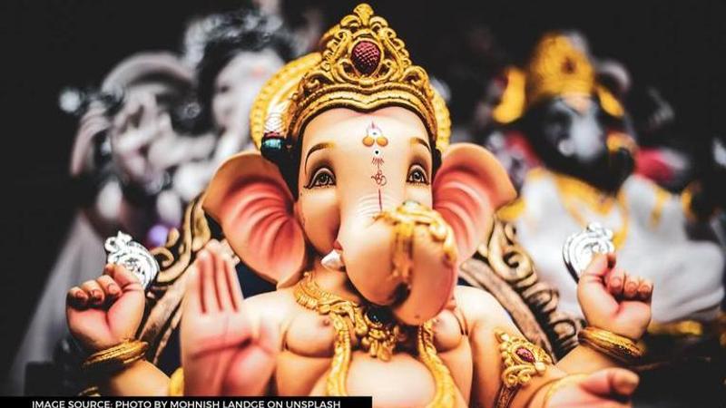 vinayaka chaturthi 2020