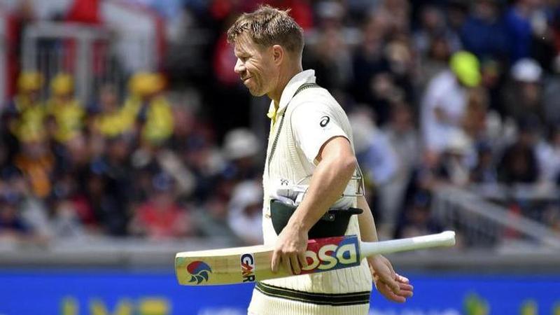 'Vultures are circling': Glenn McGrath fires MASSIVE warning to struggling David Warner