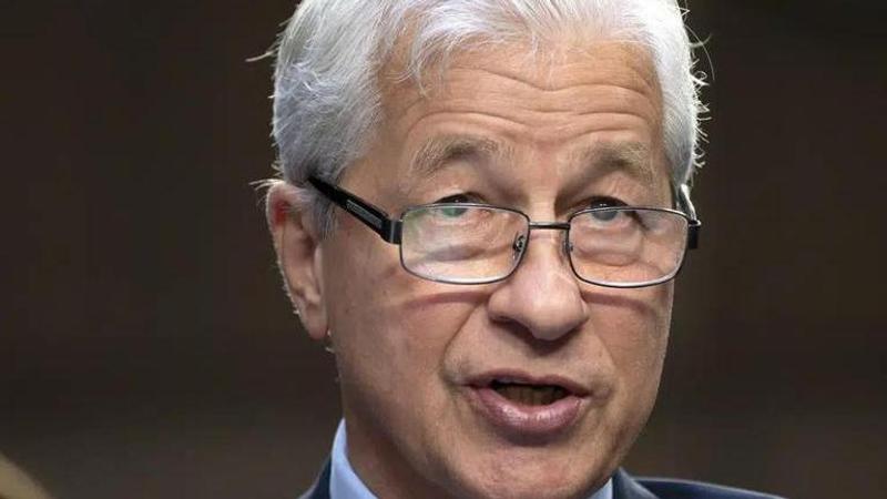 JPMorgan Chase CEO Jamie Dimon to be deposed Epstein in suit | Republic ...