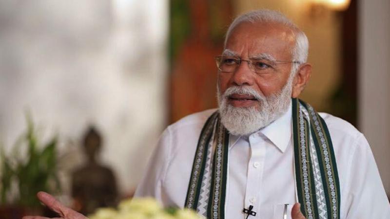 'Well-Planned Conspiracy to Divide Indians': PM Modi on Sam Pitroda's Racist Slur 