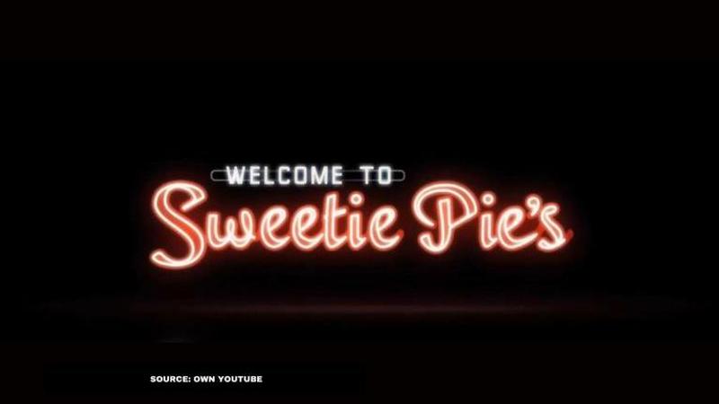 sweetie pies cast