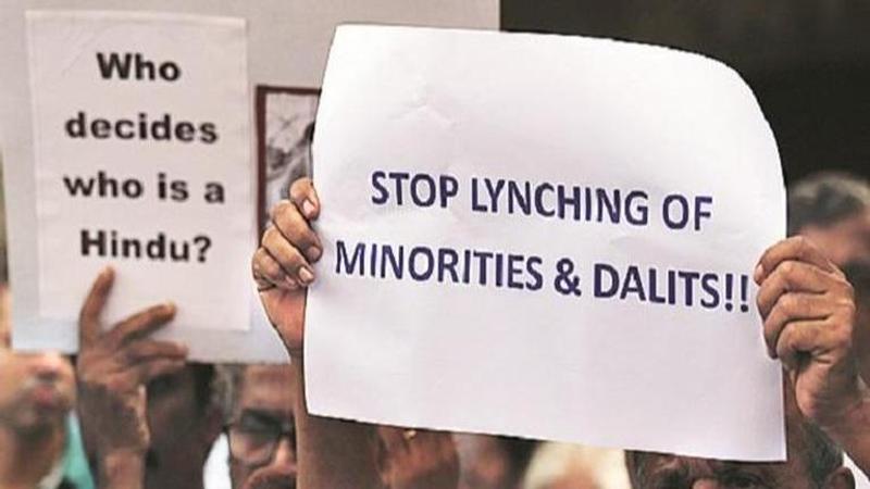 stop lynching