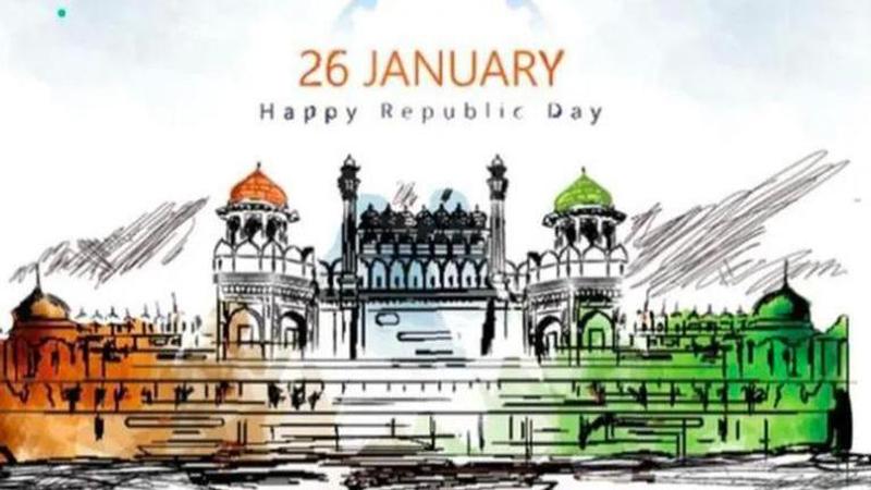 Republic Day 2022 speech ideas for kids and adults