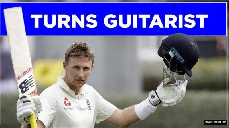 Joe Root