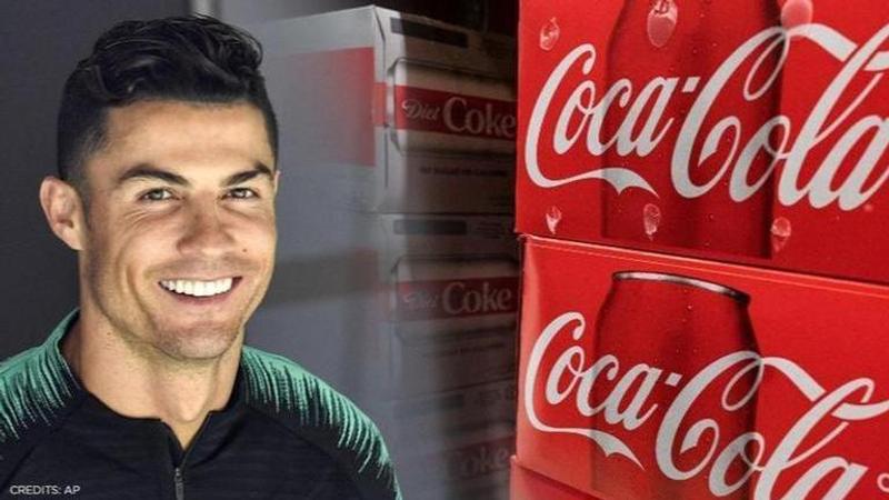 Cristiano Ronaldo, Ronaldo Coca-Cola controversy, Coca Cola valuation, Coca Cola brand value, Ronaldo Coca Cola snub, Portugal press conference, Porgu