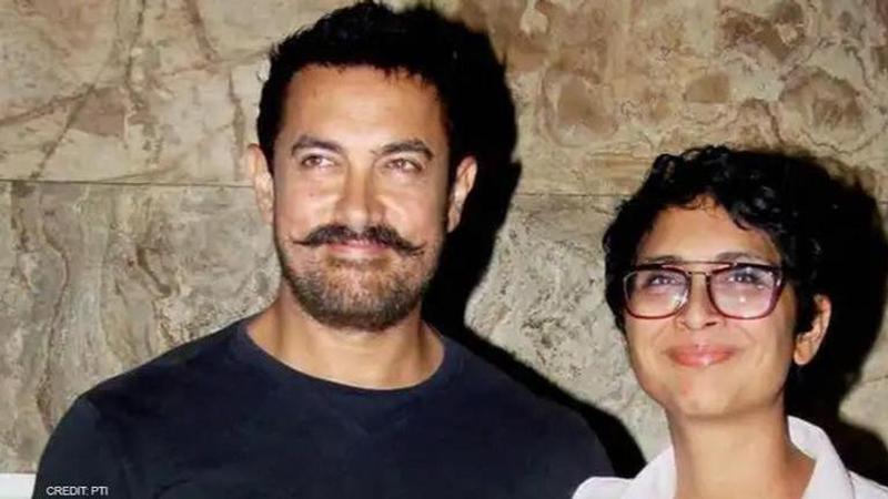 Aamir Khan