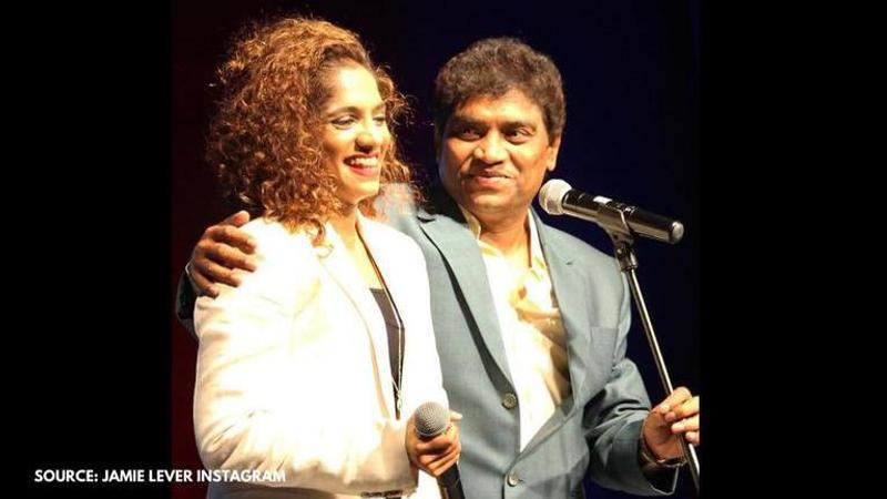 johnny lever