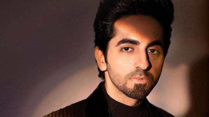 Ayushmann Khurrana