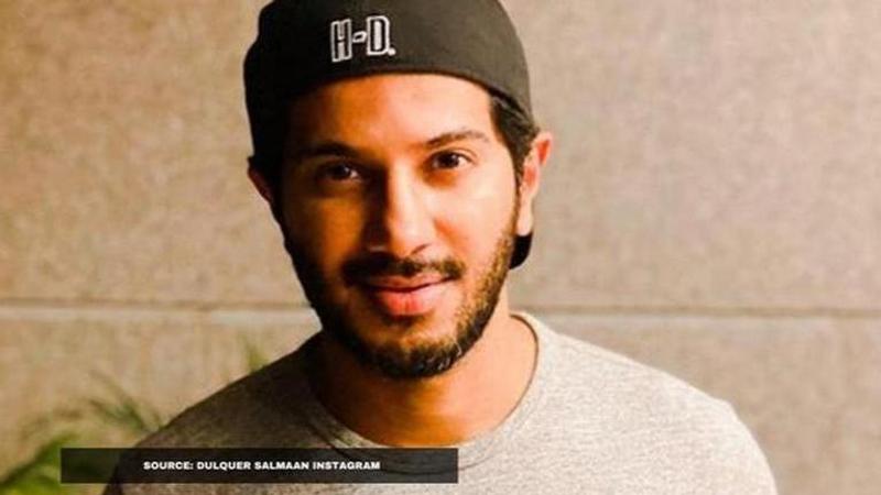 Dulquer Salmaan