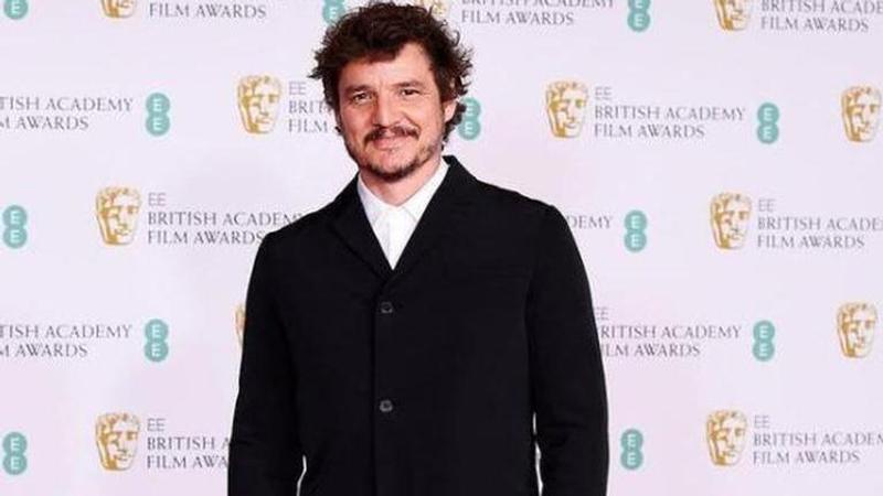 Pedro Pascal