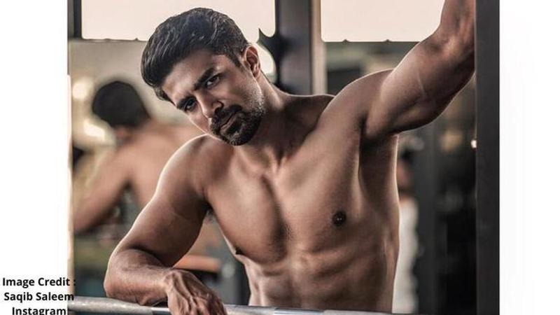 saqib saleem