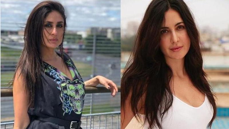 Kareena kapoor Khan mimics Taimur