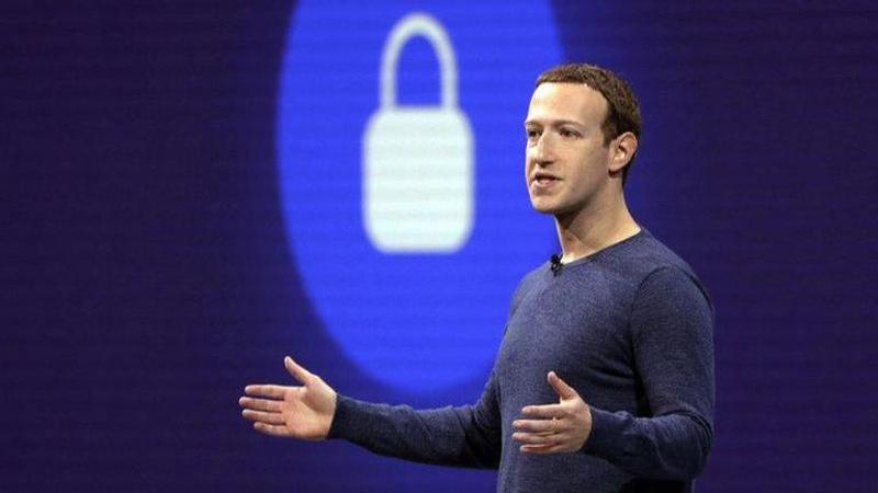 Facebook bans ads that spread scepticism about Presidential elections