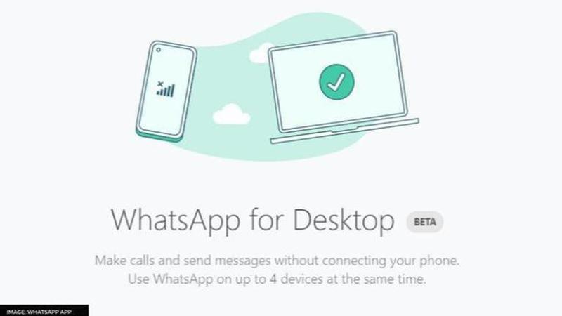 How to use WhatsApp Web without connecting via a smartphone? Step-by-step guide