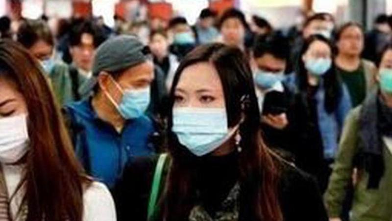 China: Beijing COVID-19 outbreak could have originated in Europe