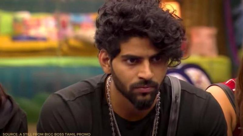 bigg boss 4 tamil written update