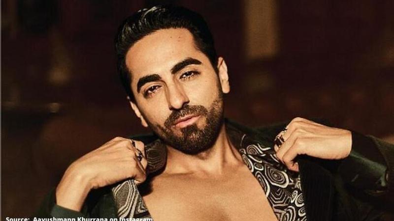 Ayushmann Khurrana