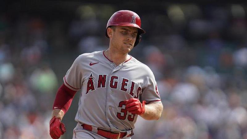 Cabrera stuck at 499; Angels rally to beat Tigers 13-10