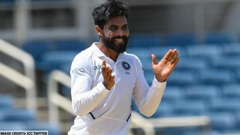 Ravindra Jadeja