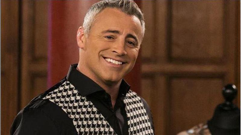 matt leblanc