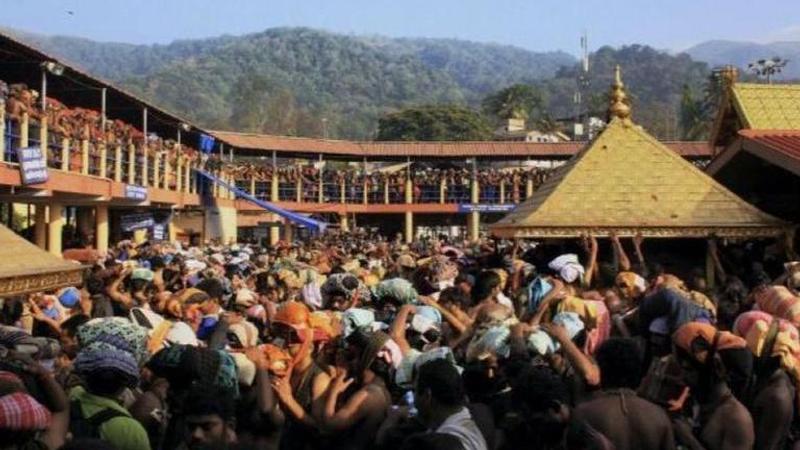 Sabarimala