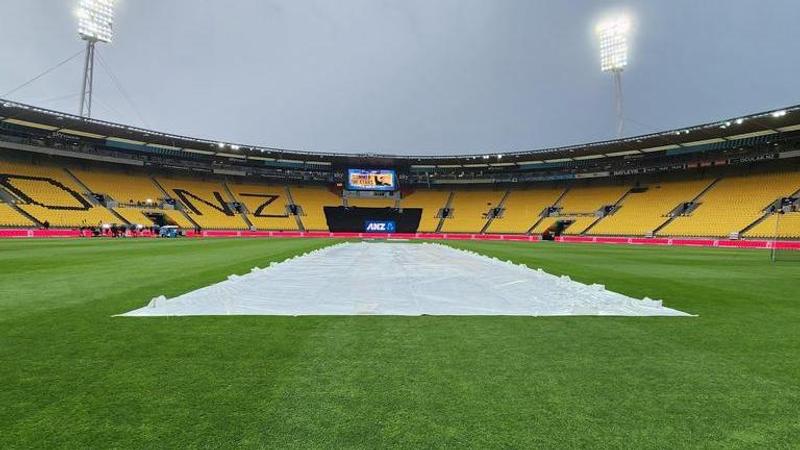 India vs New Zealand, India vs New Zealand toss update, India vs New Zealand rain delay