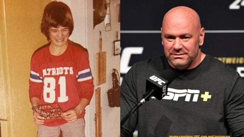 Dana White