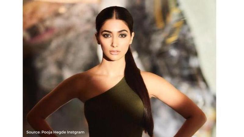 Pooja Hegde