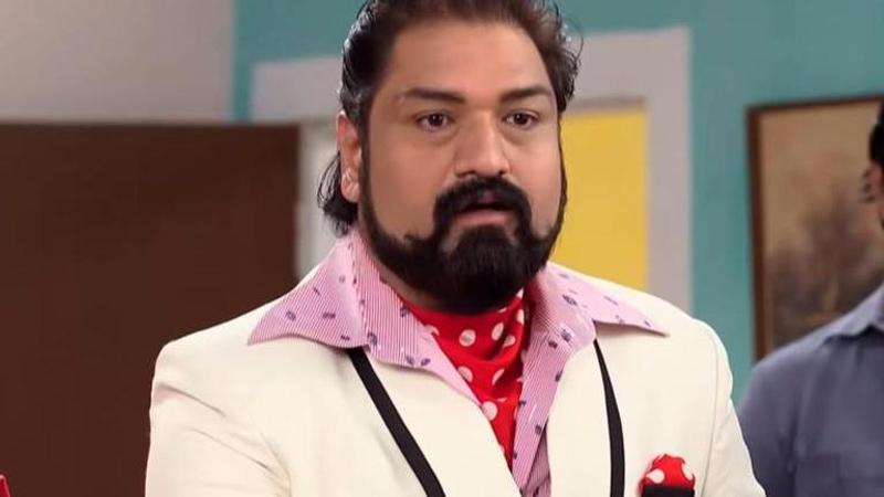 surma bhai on tmkoc