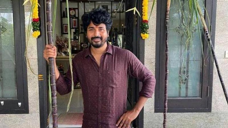 Sivakarthikeyan