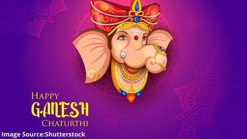 Ganesh Chaturthi 2020