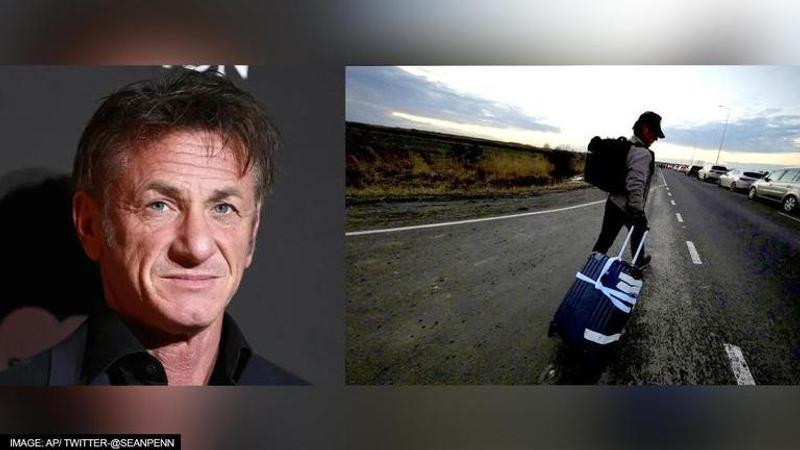 Sean Penn