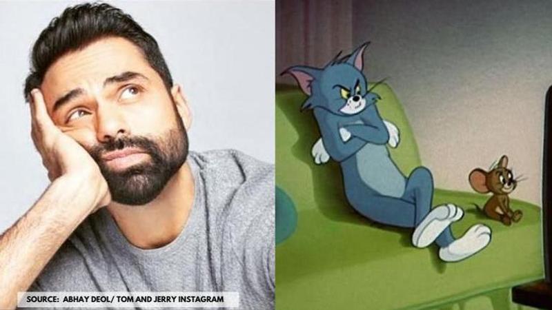 Abhay Deol