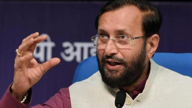 Prakash Javadekar