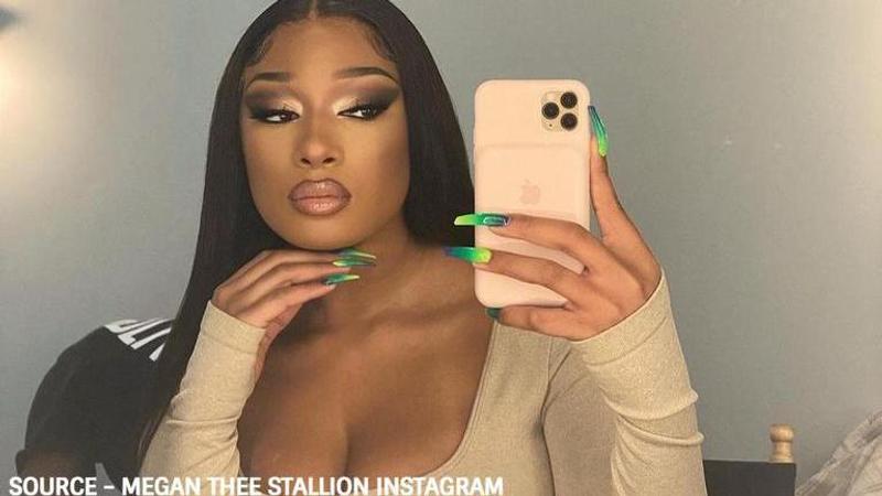 Megan Thee Stallion