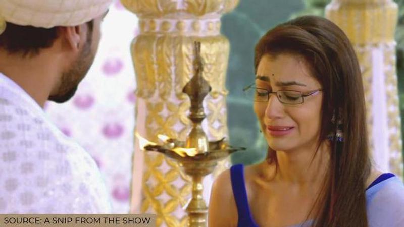 Kumkum Bhagya written update