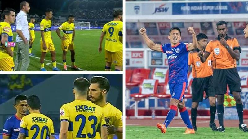 Kerala Blasters