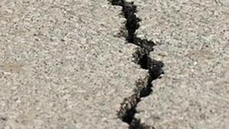 Magnitude 5.5 quake hits western Turkey; no casualties