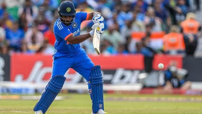 Will Sanju Samson get a place in ODI World Cup squad? Ex-cricketer reveals possibilities