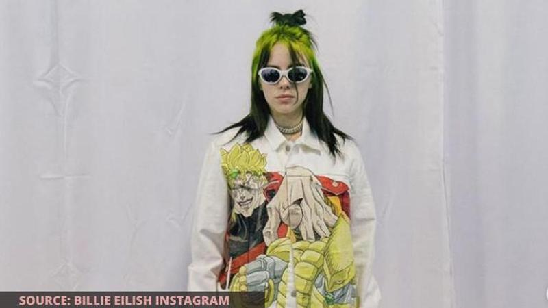 Billie Eilish