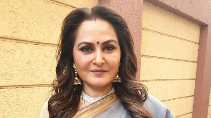 Jaya Prada