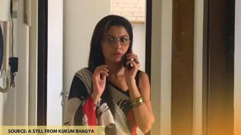 Kumkum Bhagya written update