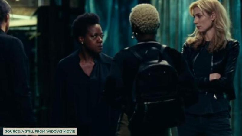 widows ending explained