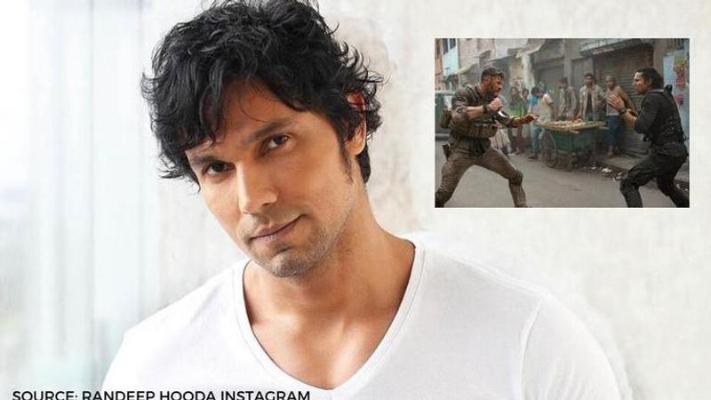 randeep hooda