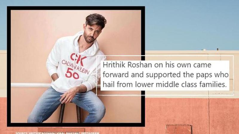 Hrithik Roshan