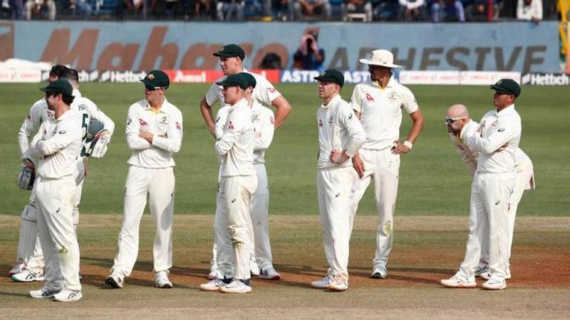 Australia cricket team